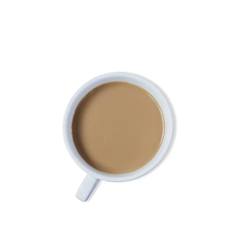 شاهي حليب